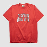 Boston Red Sox Nike T-shirt - MLB T-shirts
