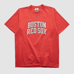 Boston Red Sox Nike T-shirt - MLB T-shirts