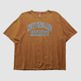 New England Patriots NFL 2000s T-shirt | NFL US