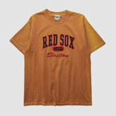 Boston Red Sox Lee Sport 2000s T-shirt - MLB T-shirts