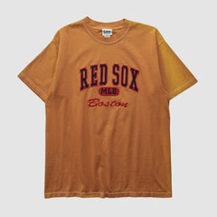 Boston Red Sox Lee Sport 2000s T-shirt - MLB T-shirts