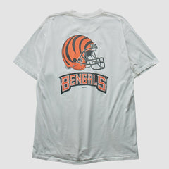 Cincinnati Bengals All Sport 90s T-shirt | NFL US