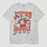 San Francisco 49ers Hanes 90s T-shirt | NFL Hot