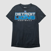 Detroit Lions NFL 2010s T-shirt | NFL Sale