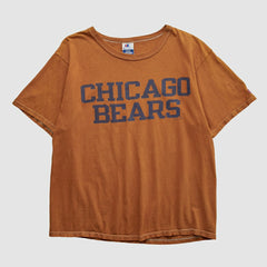 Chicago Bears Champion 90s T-shirt | NFL Hot