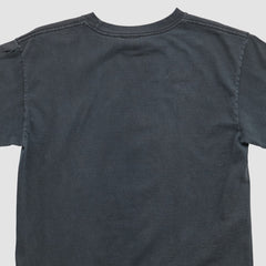 Black San Antonio Spurs Reebok 2005 T-shirt | NBA