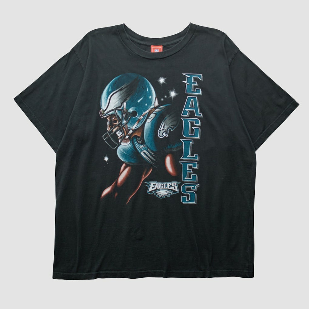 Philadelphia Eagles NFL 2000s T-shirt | NFL Sale