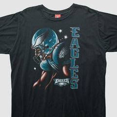 Philadelphia Eagles NFL 2000s T-shirt | NFL Sale
