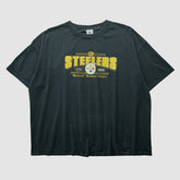 Pittsburgh Steelers NFL 2000s T-shirt | NFL Sale