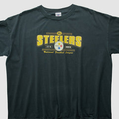 Pittsburgh Steelers NFL 2000s T-shirt | NFL Sale