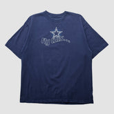 Dallas Cowboys Reebok 2000s T-shirt | NFL Sale