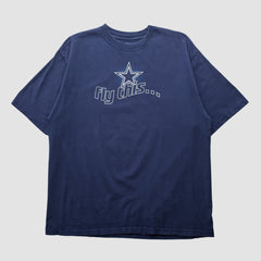 Dallas Cowboys Reebok 2000s T-shirt | NFL Sale