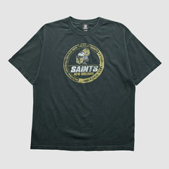 New Orleans Saints NFL 2010s T-shirt | NFL Hot