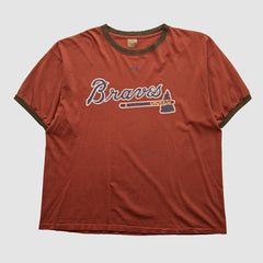 Atlanta Braves 2000s T-shirt - MLB T-shirts