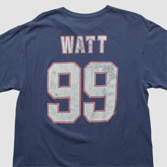 Houston Texans NFL 2010s T-shirt | NFL Outlet