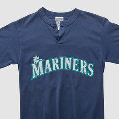 Seattle Mariners Genuine Merchandise 2000s T-shirt - MLB T-shirts