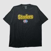 Pittsburgh Steelers Reebok 2006 T-shirt | NFL Online