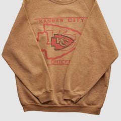 Kansas City Chiefs Pullover Sweatshirt | NFL Near me