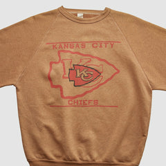 Kansas City Chiefs Pullover Sweatshirt | NFL Near me