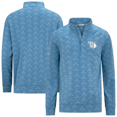 Cleveland Guardians Levelwear Chameleon Quarter-Zip Pullover - MLB Pullover