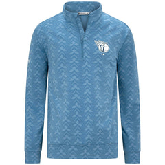 Cleveland Guardians Levelwear Chameleon Quarter-Zip Pullover - MLB Pullover