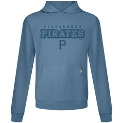 Pittsburgh Pirates Levelwear Relay Hoodie - MLB Hoodies