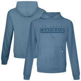 St. Louis Cardinals Levelwear Relay Hoodie - MLB Hoodies