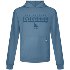 Los Angeles Dodgers Levelwear Relay Hoodie - MLB Hoodies