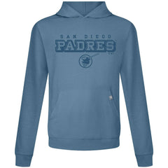 San Diego Padres Levelwear Relay Hoodie - MLB Hoodies