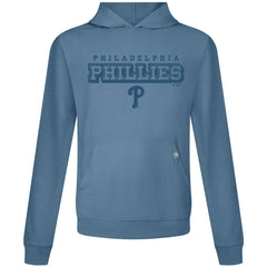 Philadelphia Phillies Levelwear Relay Hoodie - MLB Hoodies