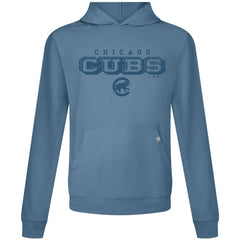 Chicago Cubs Levelwear Relay Hoodie - MLB Hoodies