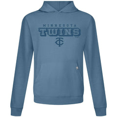 Minnesota Twins Levelwear Relay Hoodie - MLB Hoodies