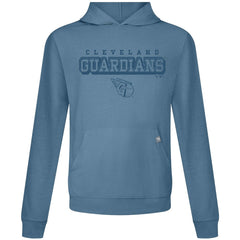 Cleveland Guardians Levelwear Relay Hoodie - MLB Hoodies