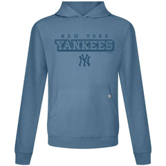 New York Yankees Levelwear Relay Hoodie - MLB Hoodies
