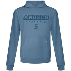 Los Angeles Angels Levelwear Relay Hoodie - MLB Hoodies