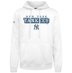 New York Yankees Levelwear Podium Hoodie - MLB Hoodies