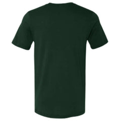 Quinn Hughes US Men's Hockey 500 Level Goggles T-Shirt - NHL T-shirts