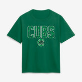 Chicago Cubs Women's St. Patty's T-Shirt - MLB T-shirts