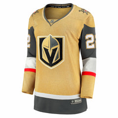 Cole Smith Vegas Golden Knights Fanatics Women's Home Breakaway Jersey - NHL Jerseys