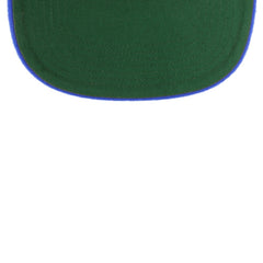 New York Islanders '47 Aldrich 2-Tone Captain Adjustable Hat - NHL Hats