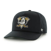 Anaheim Ducks '47 Nantasket Captain Adjustable Hat - NHL Hats