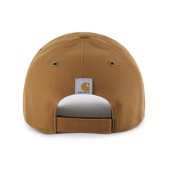 Minnesota Wild Carhartt x '47 MVP Structured Adjustable Hat - NHL Hats