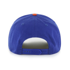 New York Islanders '47 Atkin Vintage 2-Tone Relaxed Hitch Adjustable Hat - NHL Hats