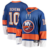 Brayden Schenn New York Islanders Fanatics Home Breakaway Jersey - NHL Jerseys