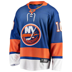 Brayden Schenn New York Islanders Fanatics Home Breakaway Jersey - NHL Jerseys