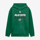 Dallas Stars 2026 Stanley Cup Playoffs Hoodie - NHL Hoodies