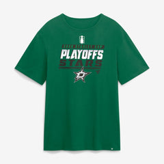 Dallas Stars 2026 Stanley Cup Playoffs Legacy T-Shirt - NHL T-shirts