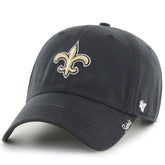 New Orleans Saints '47 Women's Miata Clean Up Adjustable Hat | NFL Near me