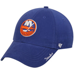 New York Islanders '47 Women's Miata Clean Up Adjustable Hat - NHL Hats