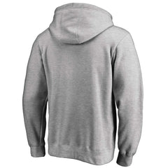 Tampa Bay Lightning Heritage Pullover Hoodie - NHL Hoodies